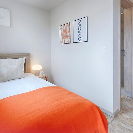 Mowo Kirchberg Hotell Würzburg Eksteriør bilde
