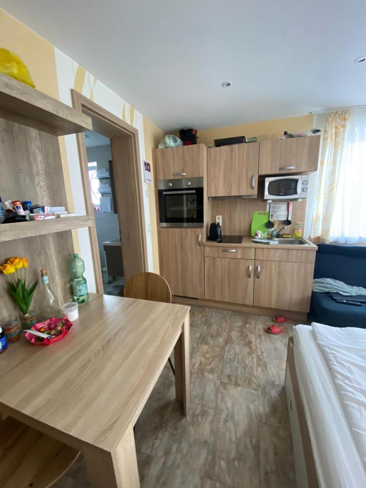 Mowo Kirchberg Hotell Würzburg Eksteriør bilde